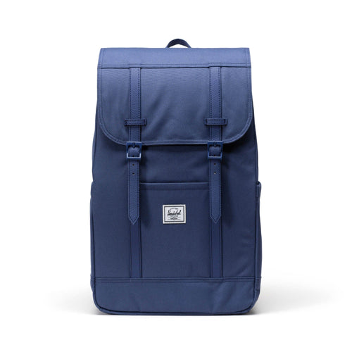 zaini herschel HERSCHEL RETREAT BACKPACK
