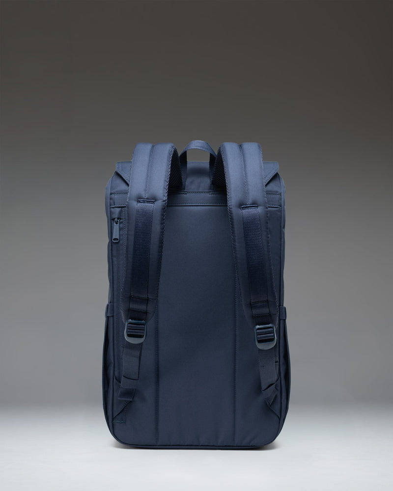 herschel zaini Herschel Retreat Backpack Twill