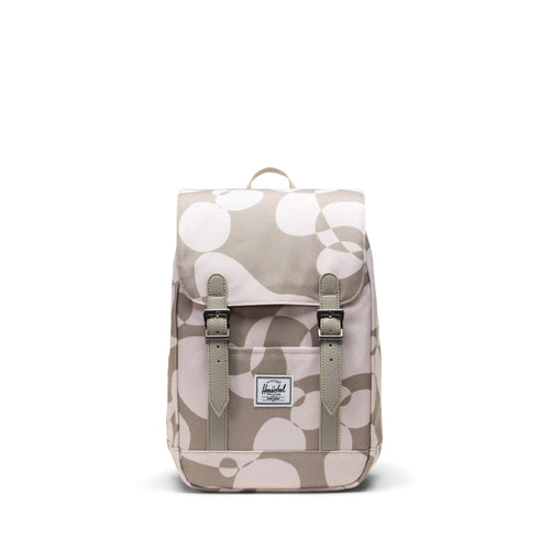 zaini herschel HERSCHEL RETREAT MINI BACKPACK
