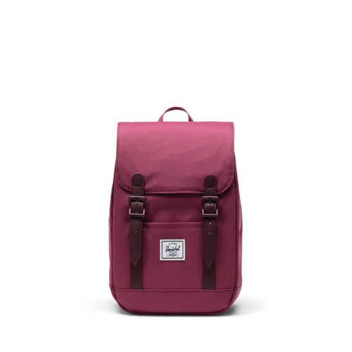 zaini herschel HERSCHEL RETREAT MINI BACKPACK