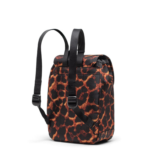 herschel Herschel Retreat Mini Backpack foto 4