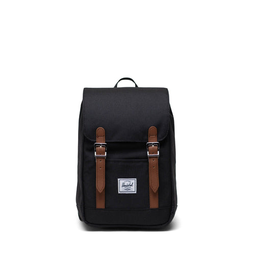 zaini herschel HERSCHEL RETREAT MINI BACKPACK