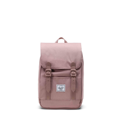 zaini herschel HERSCHEL RETREAT MINI BACKPACK