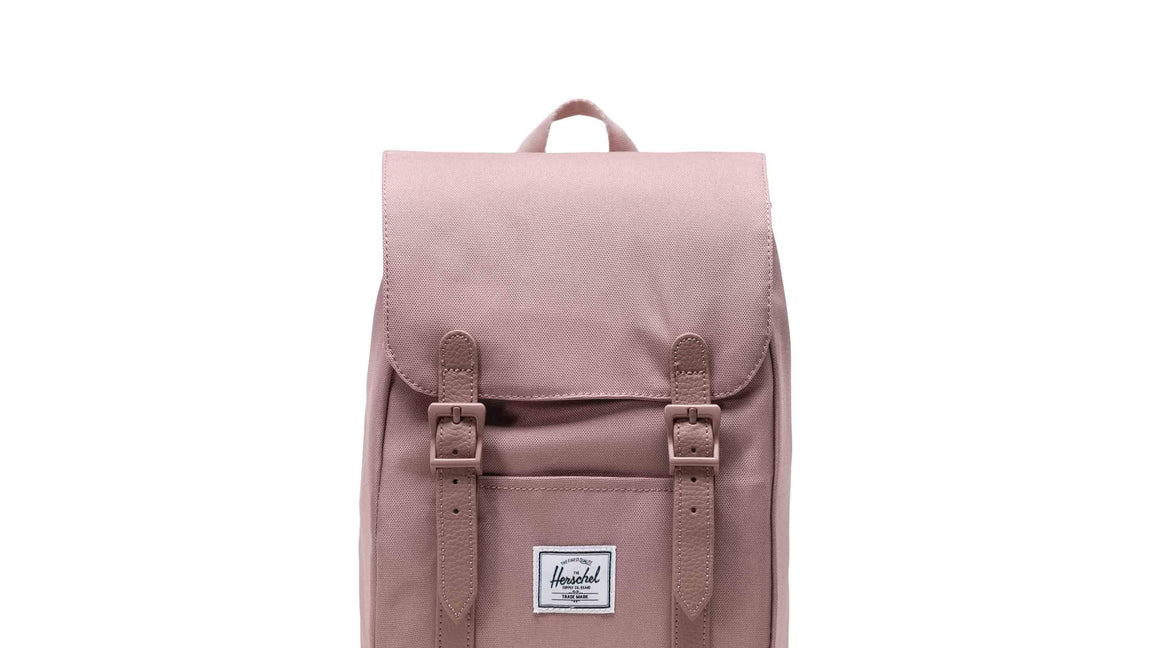 Herschel zaini HERSCHEL RETREAT MINI BACKPACK