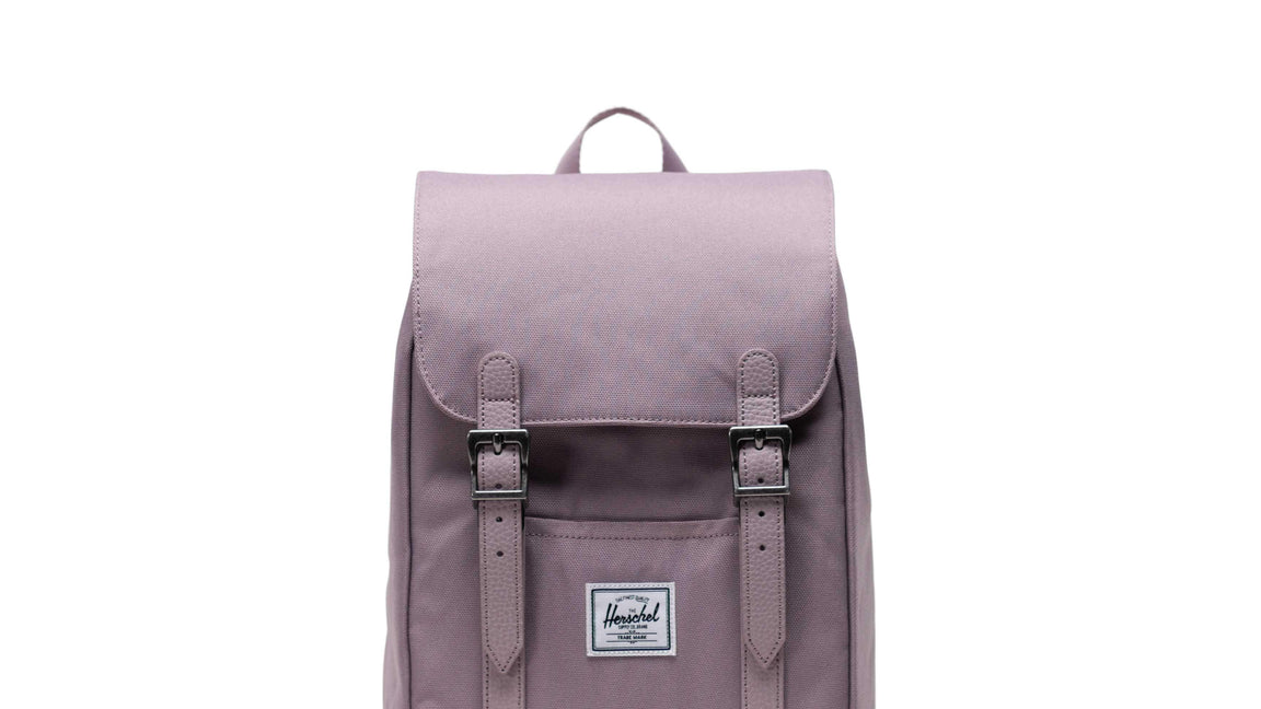Herschel Retreat Herschel Grigio Herschel Zaini HERSCHEL RETREAT