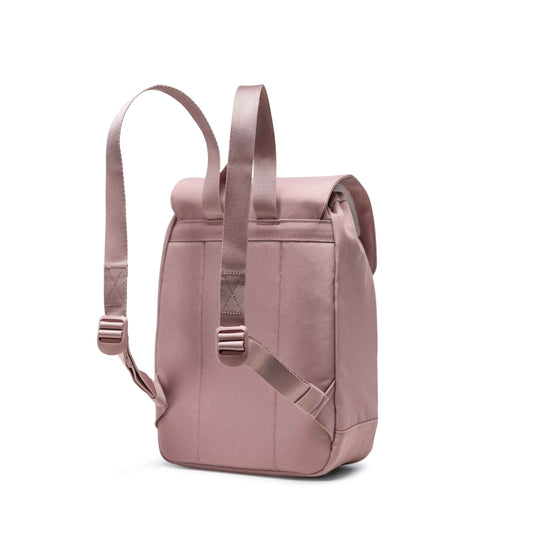 herschel HERSCHEL RETREAT MINI BACKPACK foto 4