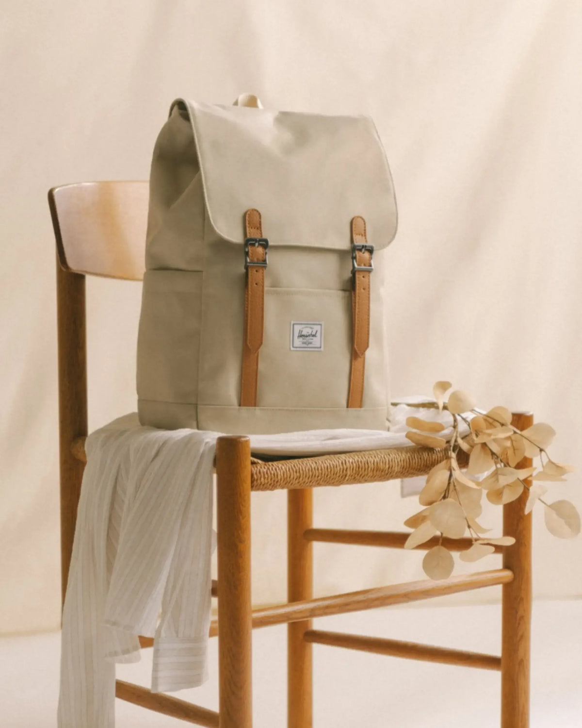 herschel zaini Herschel Retreat Small Backpack
