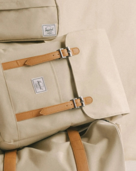 herschel Herschel Retreat Small Backpack foto 3