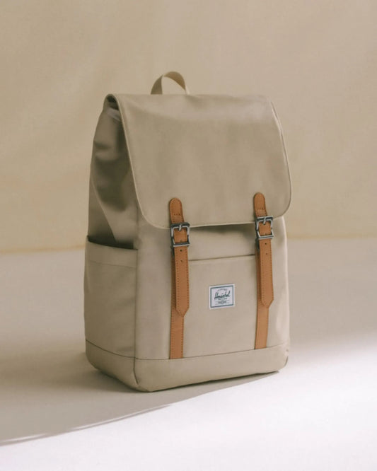 herschel Herschel Retreat Small Backpack foto 4