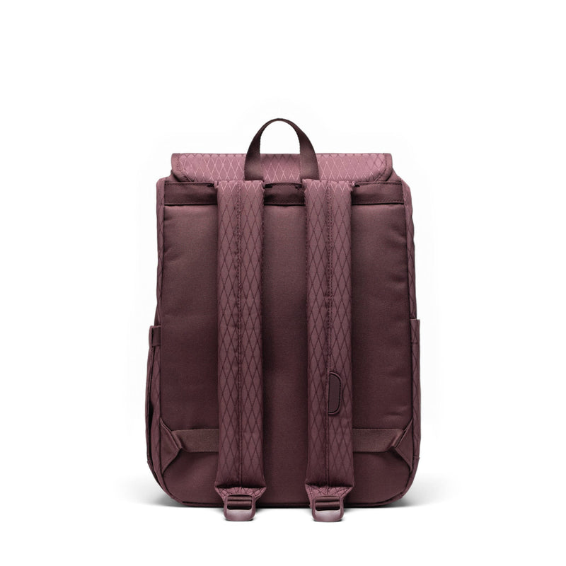 herschel zaini Herschel Retreat Small Backpack