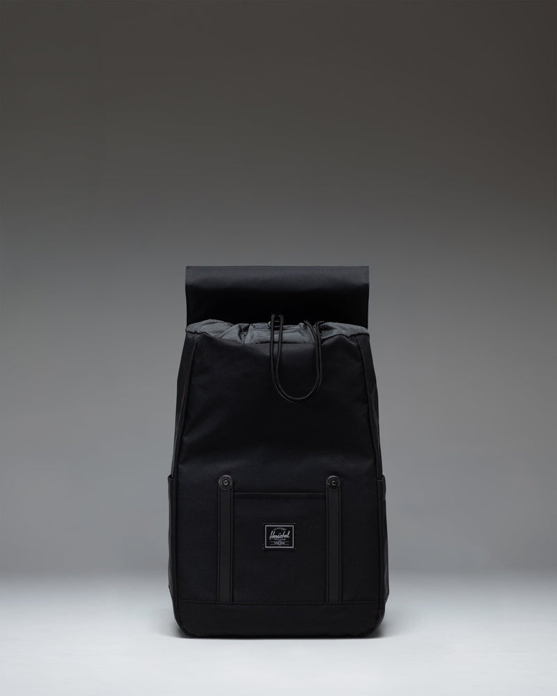 herschel zaini Herschel Retreat Small Backpack Twill