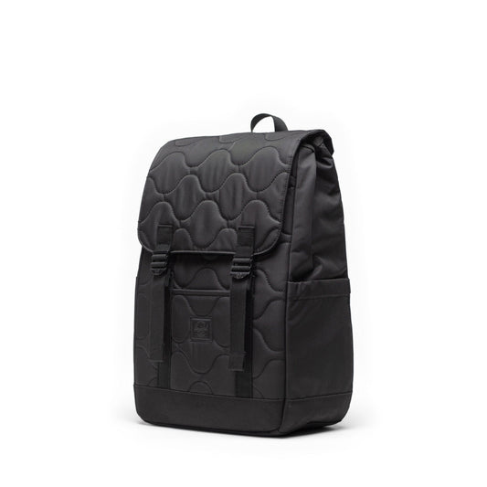 herschel Herschel Retreat Small Quilted Capsule Backpack foto 2