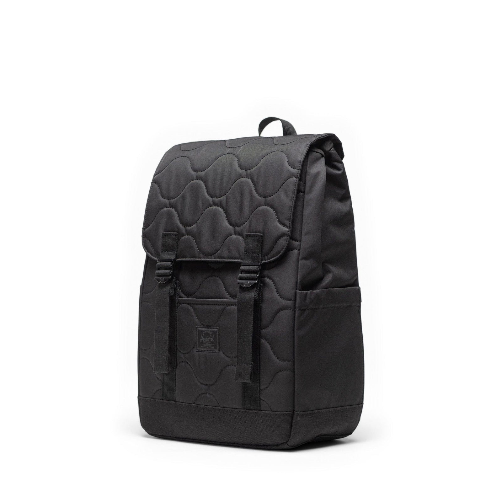 herschel zaini Herschel Retreat Small Quilted Capsule Backpack