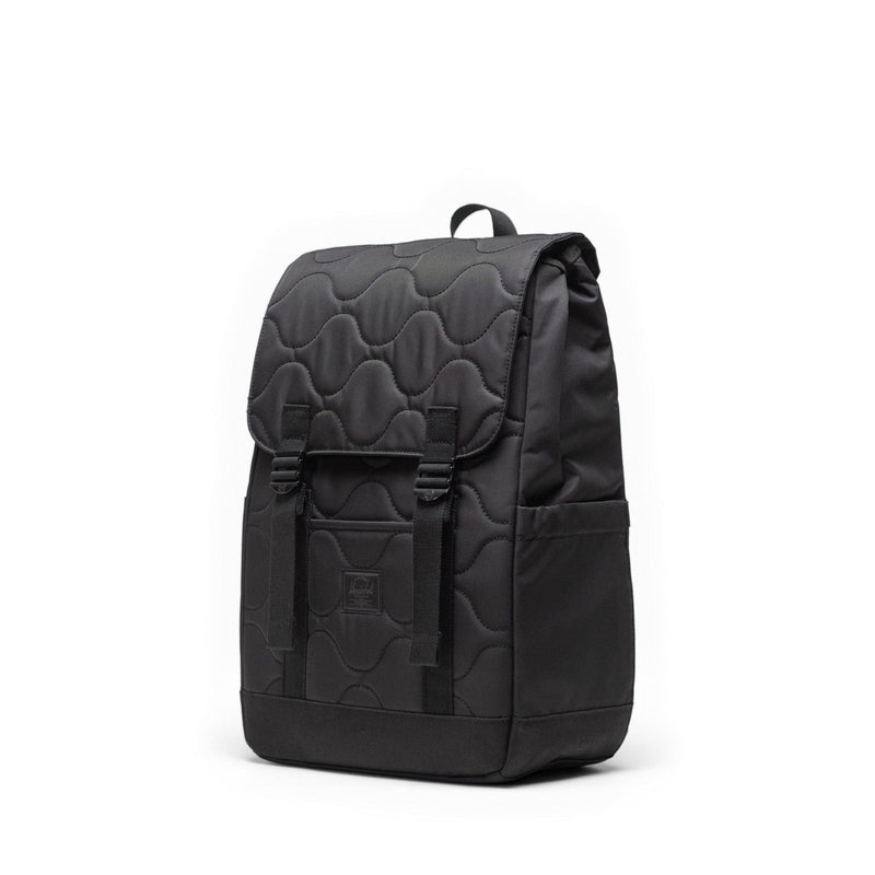 herschel zaini Herschel Retreat Small Quilted Capsule Backpack