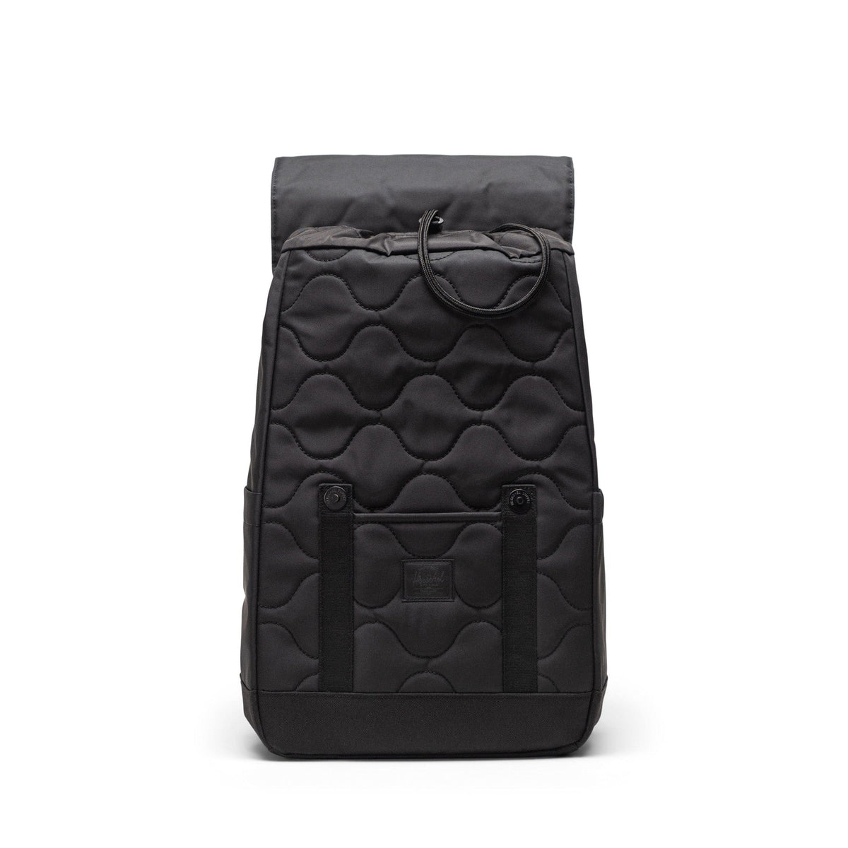 herschel zaini Herschel Retreat Small Quilted Capsule Backpack