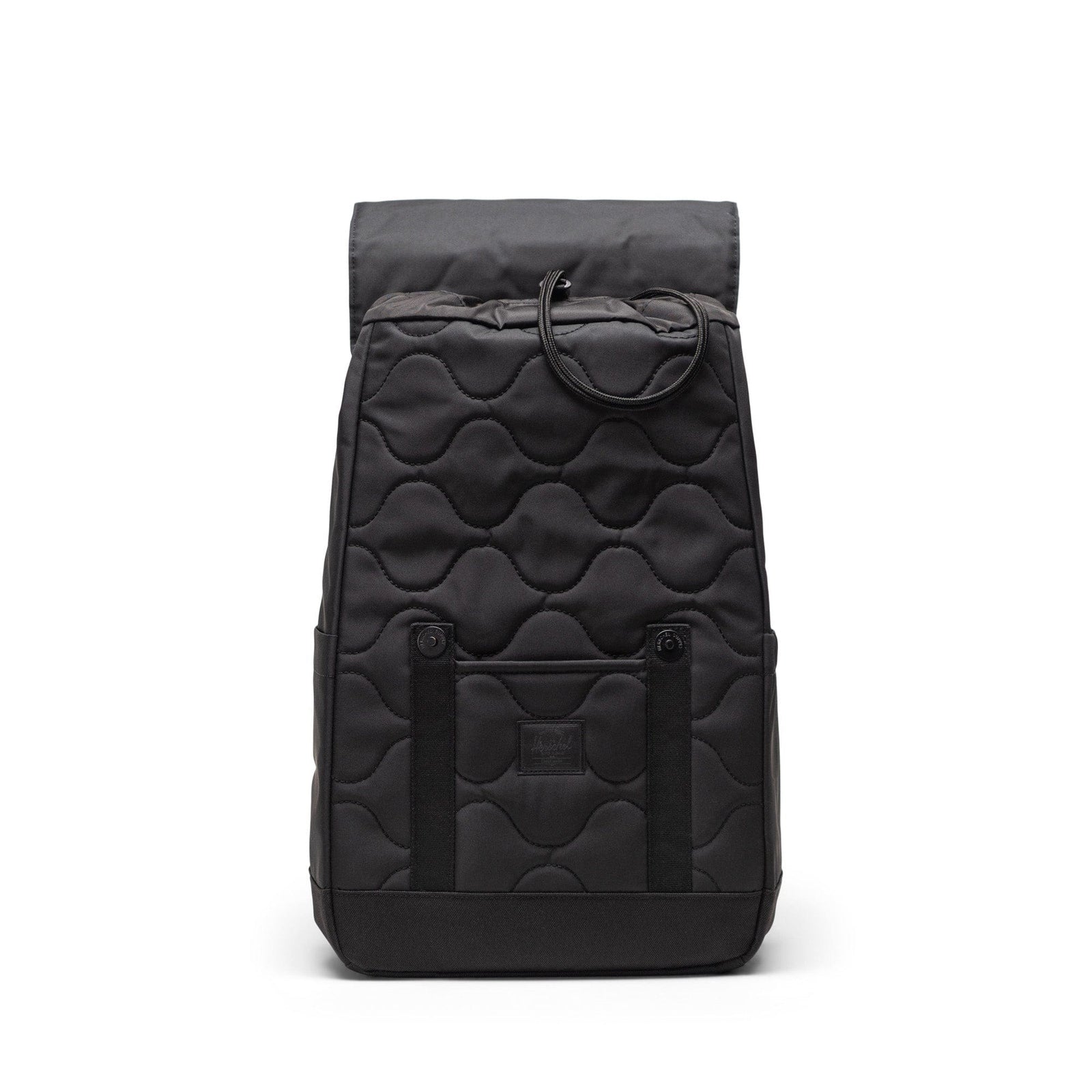 herschel zaini Herschel Retreat Small Quilted Capsule Backpack