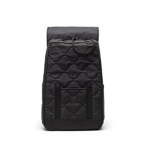 Herschel Retreat Small Quilted Capsule Backpack