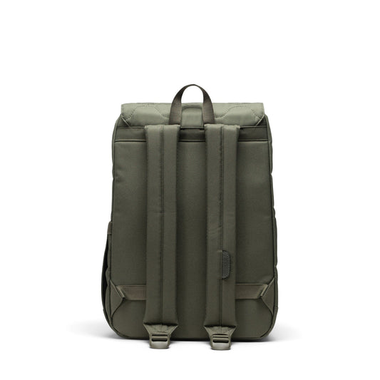 herschel Herschel Retreat Small Quilted Capsule Backpack foto 4