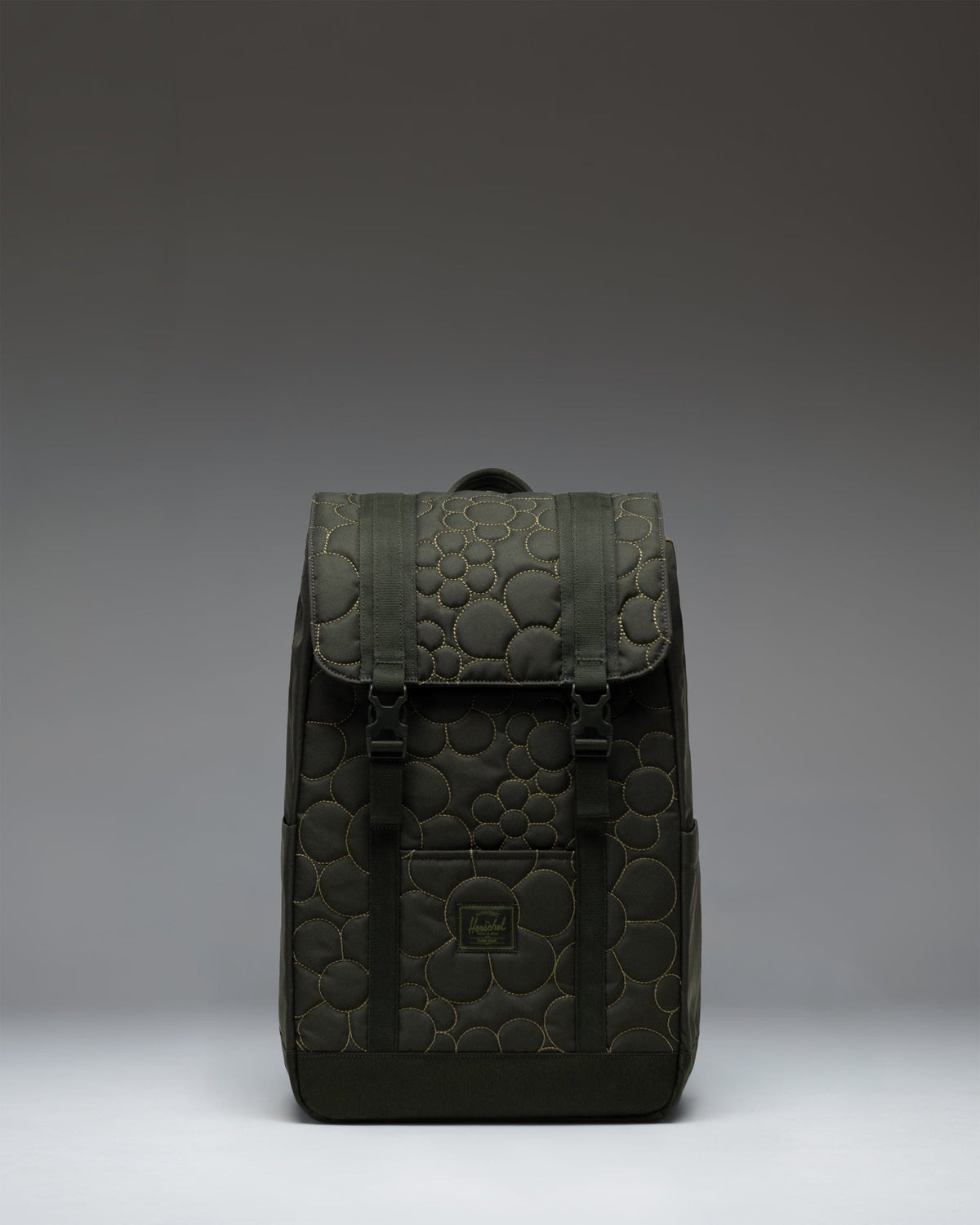 herschel zaini Herschel Retreat Small Quilted Capsule Backpack