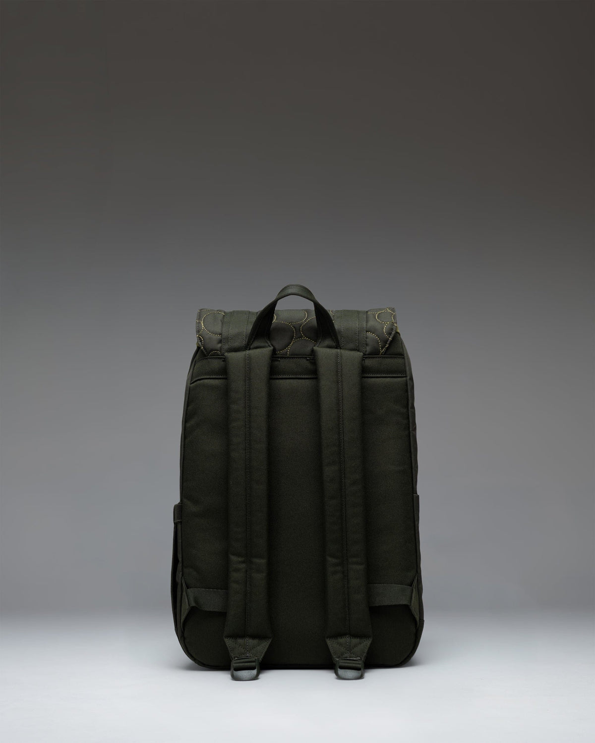 herschel zaini Herschel Retreat Small Quilted Capsule Backpack