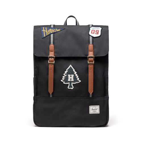 zaini herschel HERSCHEL SURVEY BACKPACK