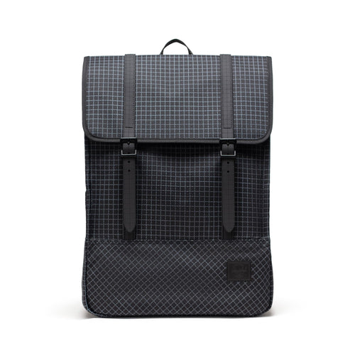 zaini herschel HERSCHEL SURVEY BACKPACK