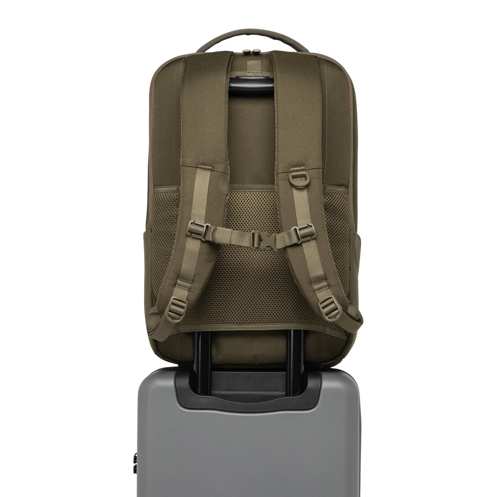 herschel zaini Kaslo Backpack Tech