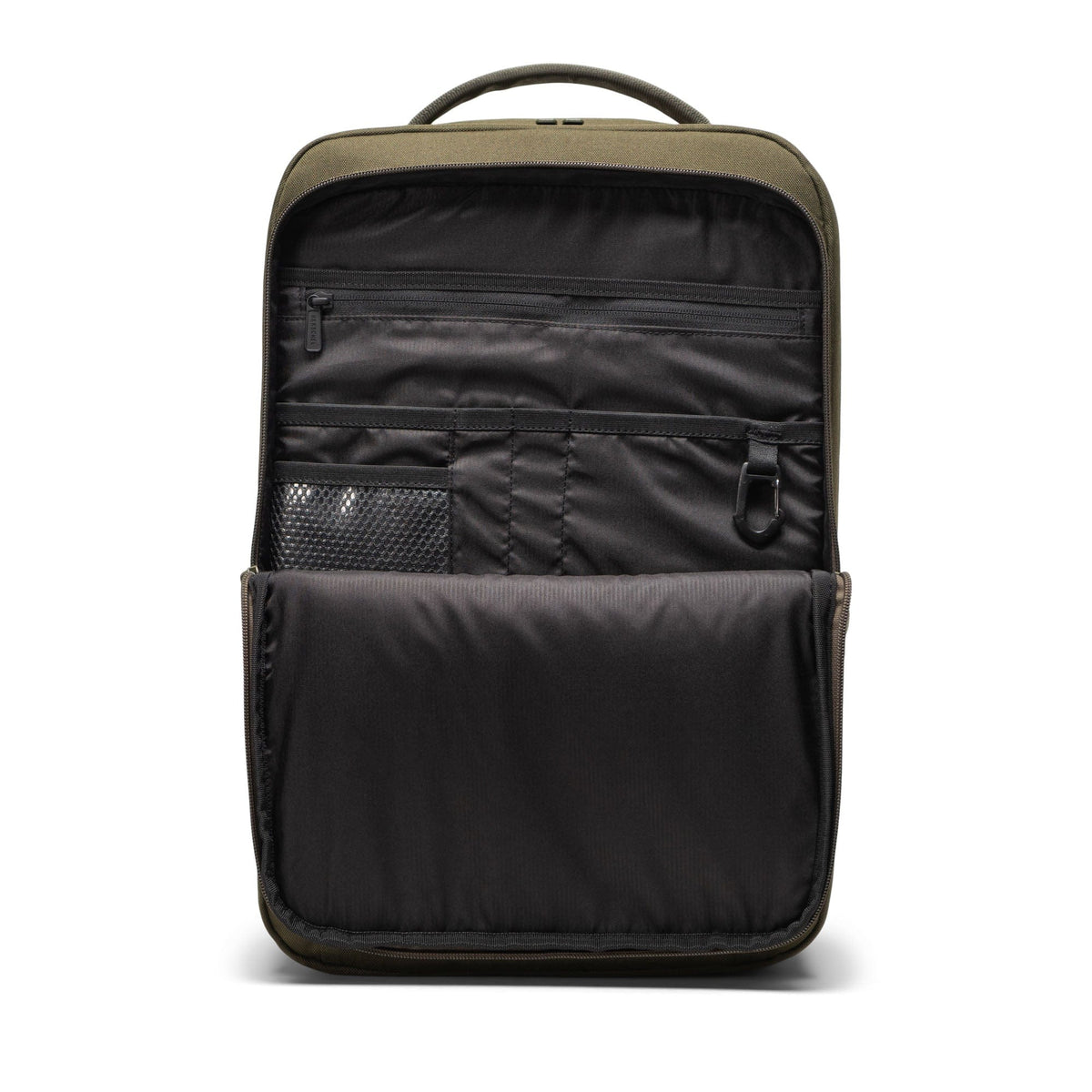 herschel zaini Kaslo Backpack Tech