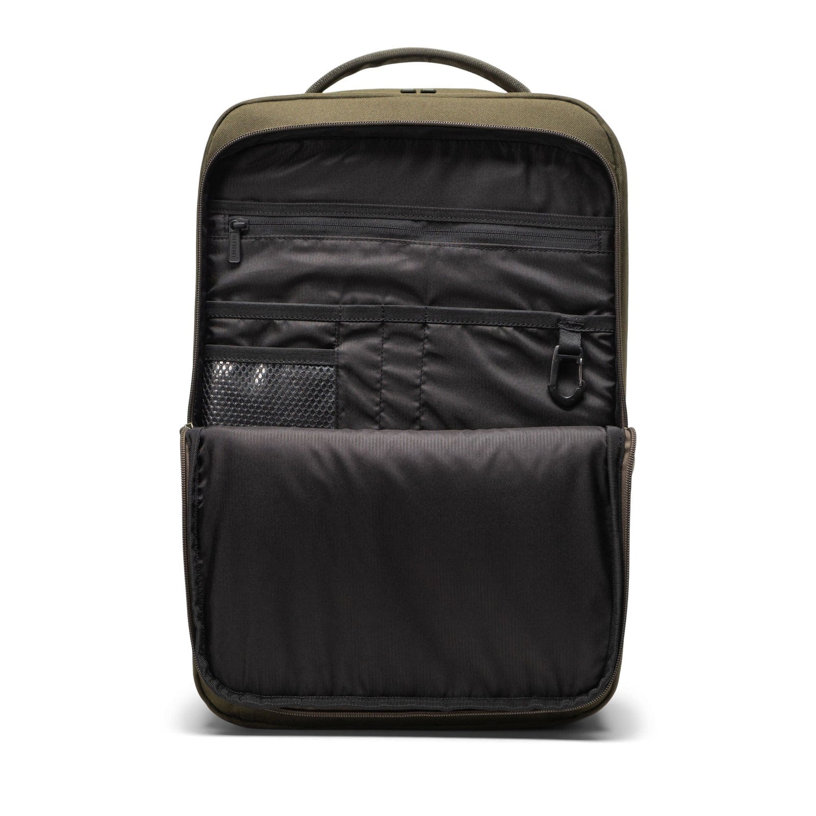 herschel zaini Kaslo Backpack Tech