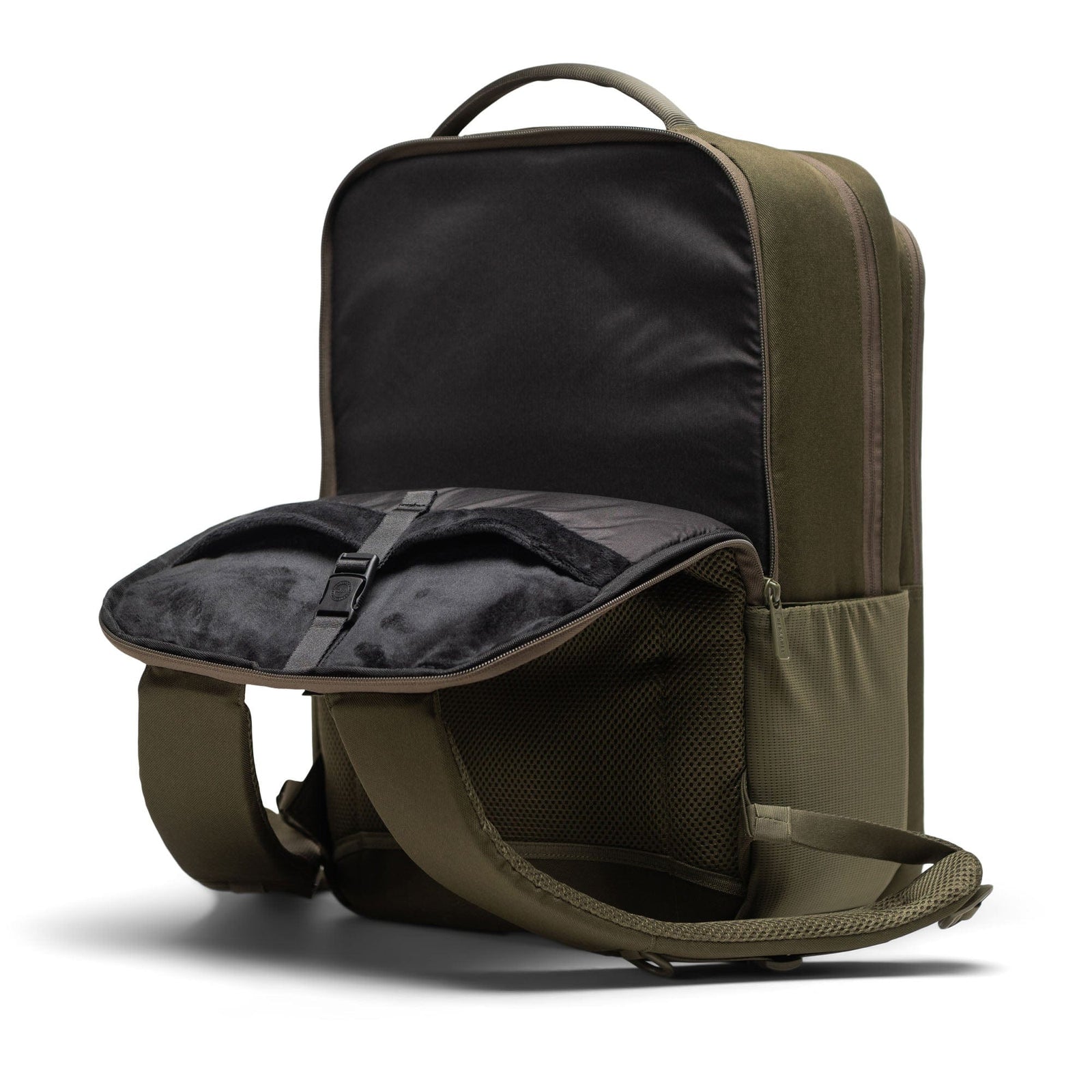 herschel zaini Kaslo Backpack Tech