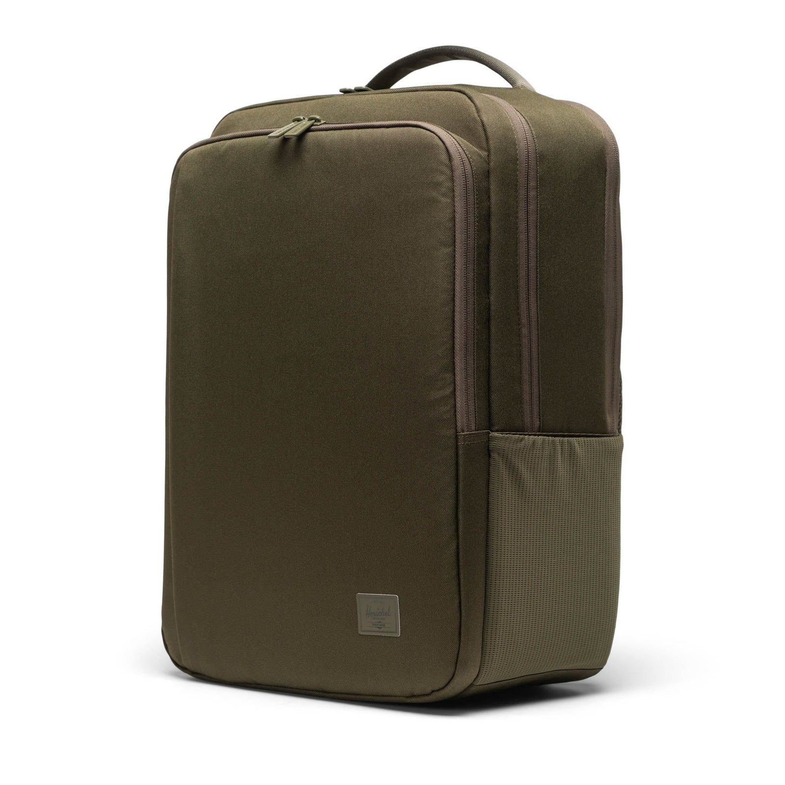 herschel zaini Kaslo Backpack Tech