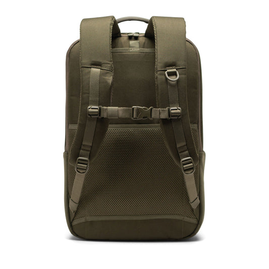 herschel Kaslo Backpack Tech foto 6