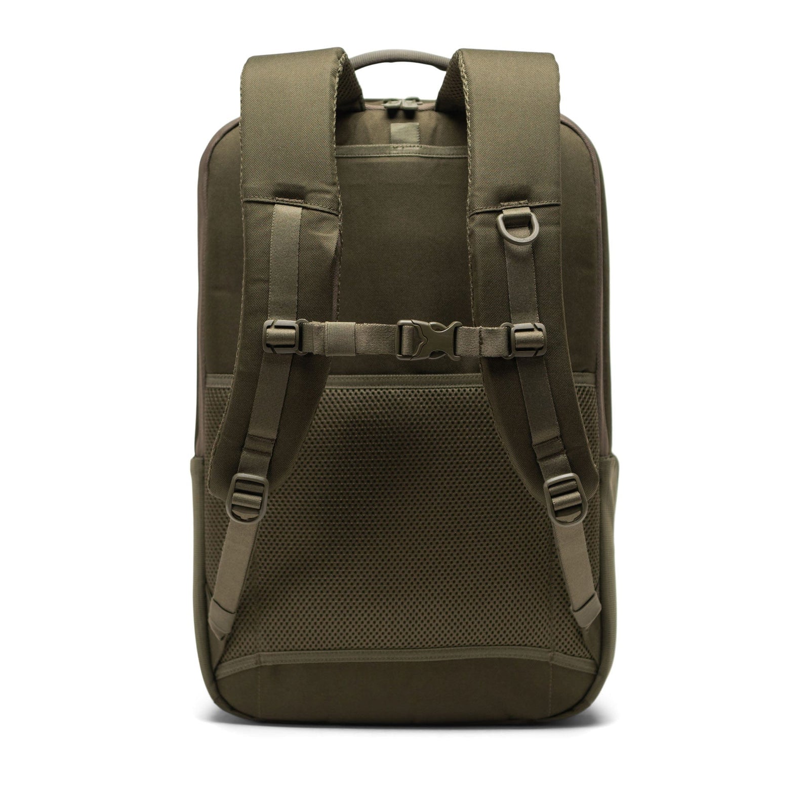 herschel zaini Kaslo Backpack Tech