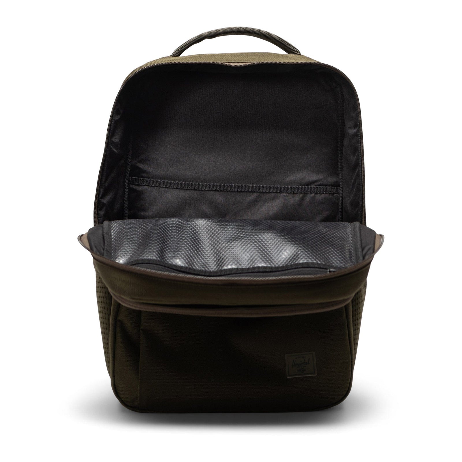 herschel zaini Kaslo Backpack Tech