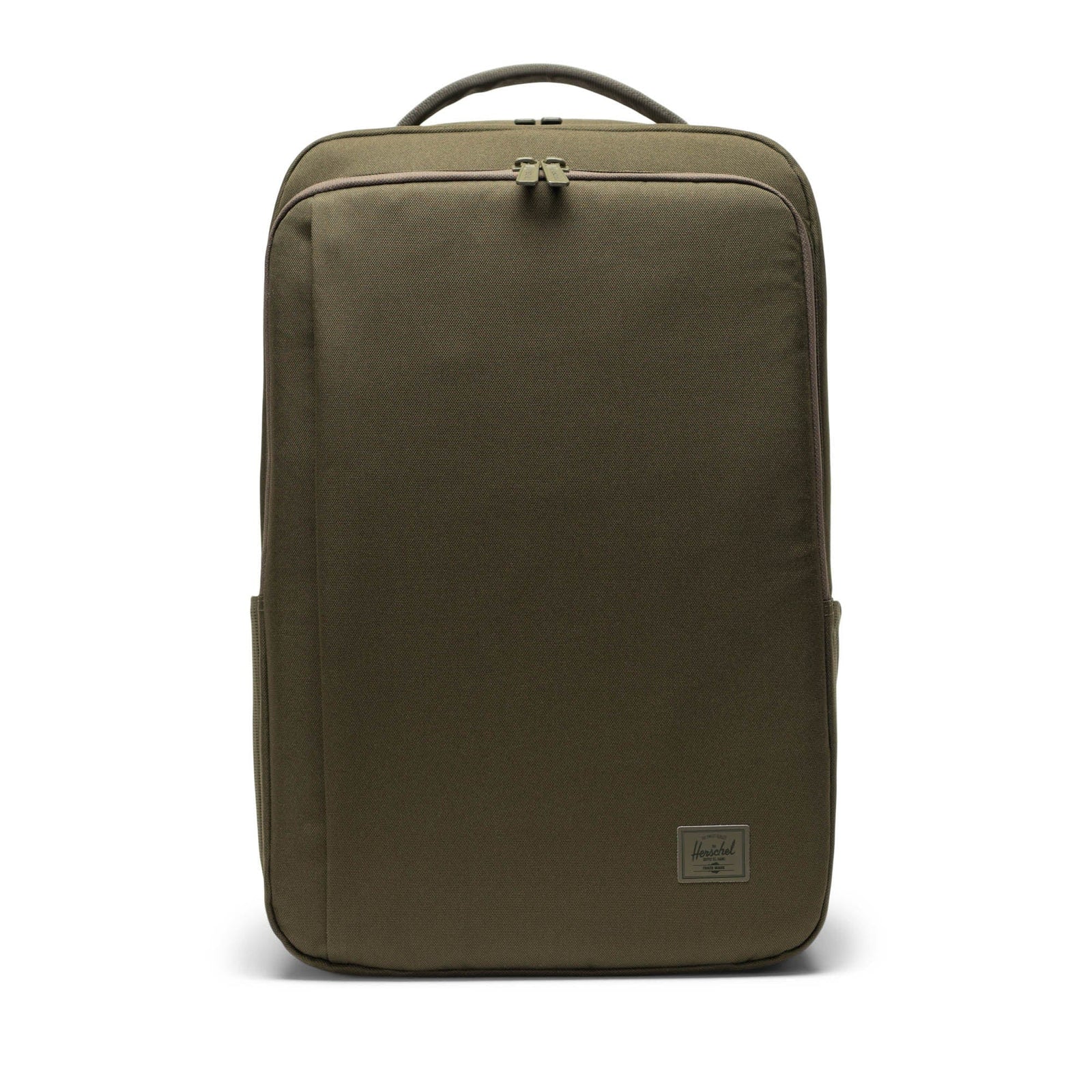 herschel zaini Kaslo Backpack Tech