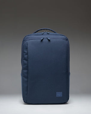 Kaslo Backpack Tech