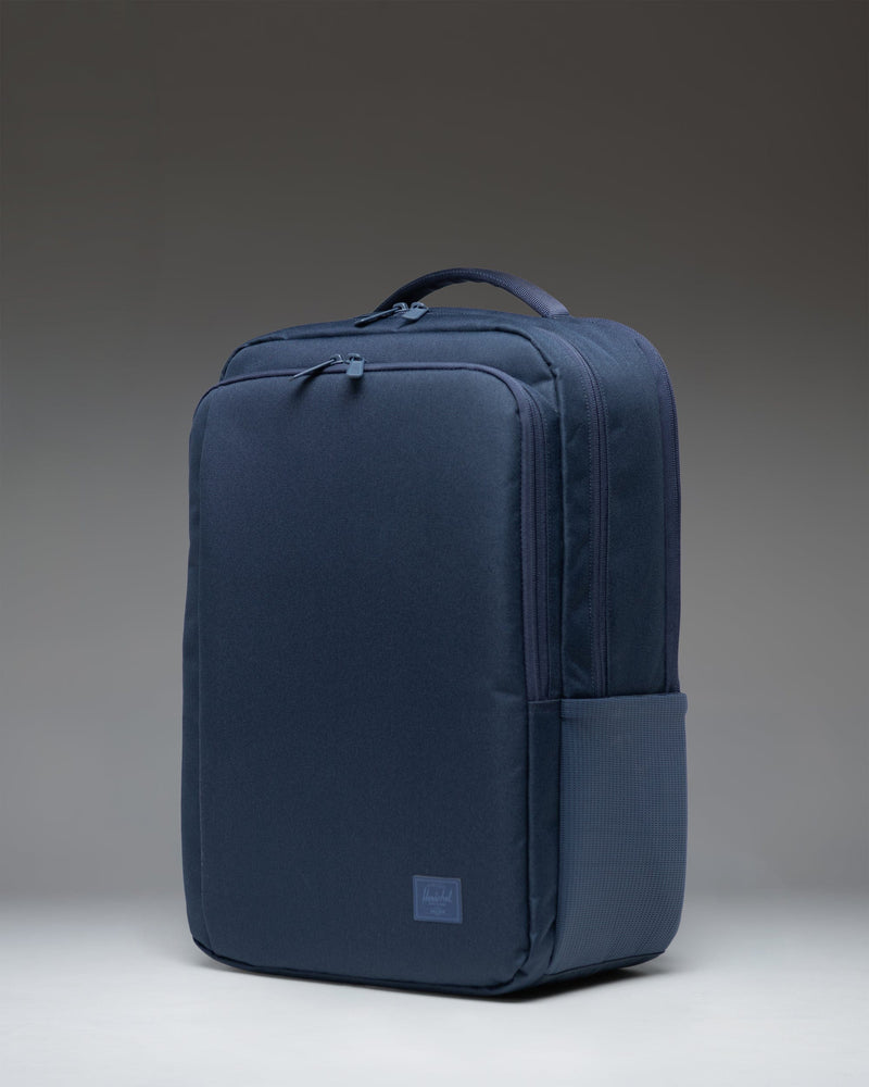 herschel zaini Kaslo Backpack Tech