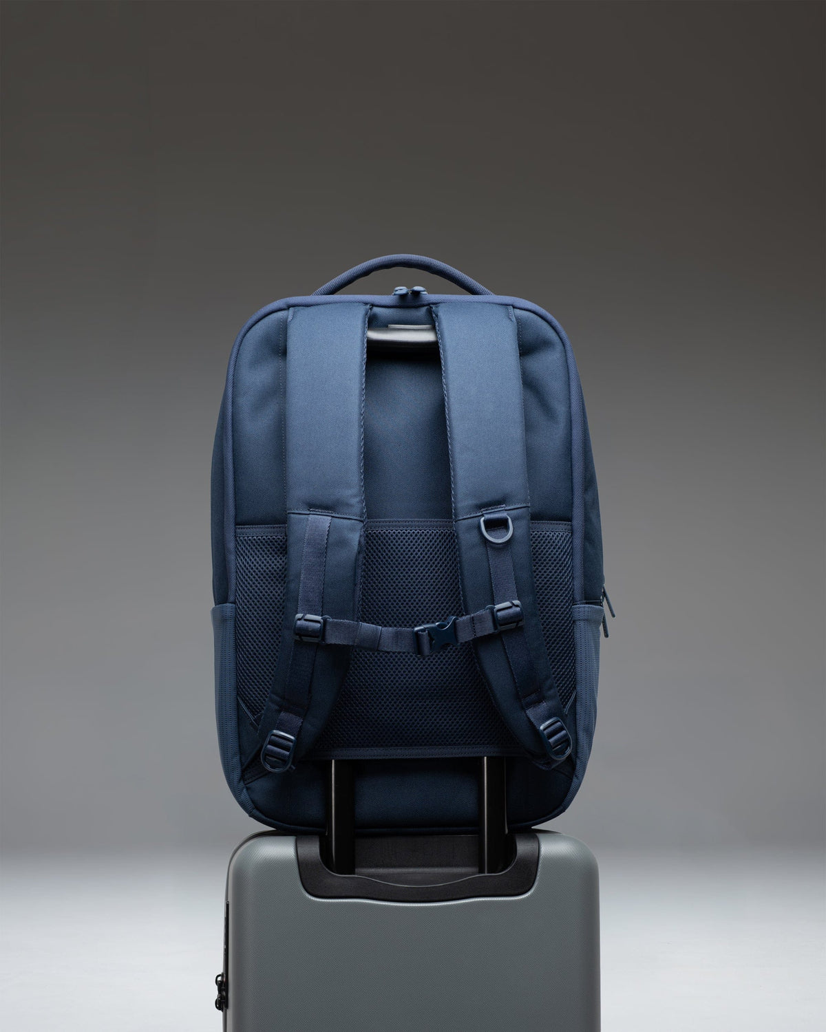 herschel zaini Kaslo Backpack Tech
