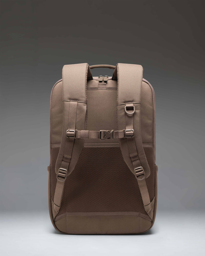 herschel zaini Kaslo Backpack Tech