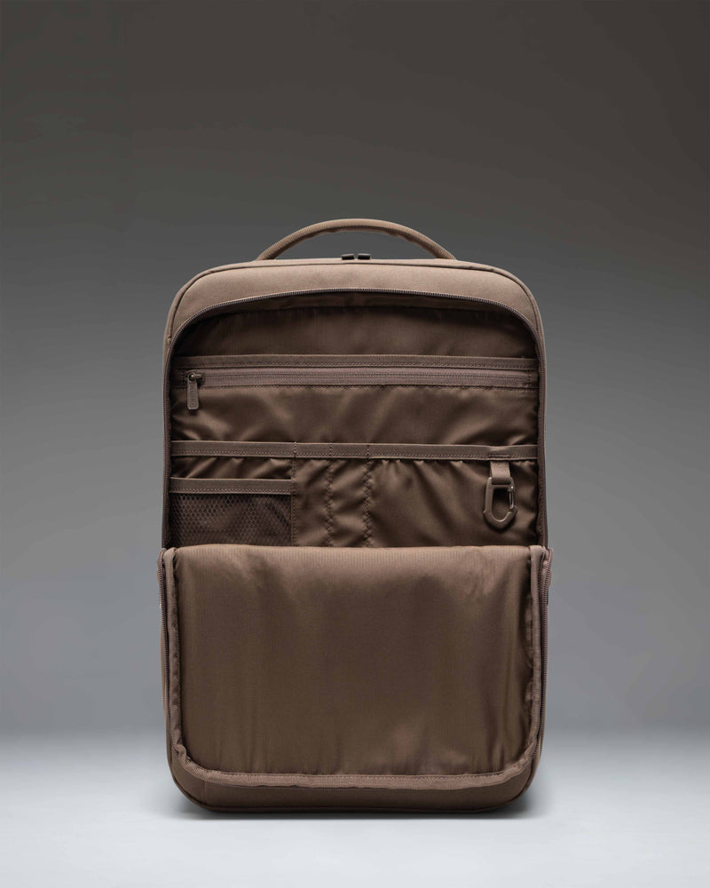 herschel zaini Kaslo Backpack Tech