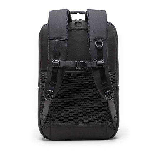 herschel Kaslo Backpack Tech Cordura foto 6
