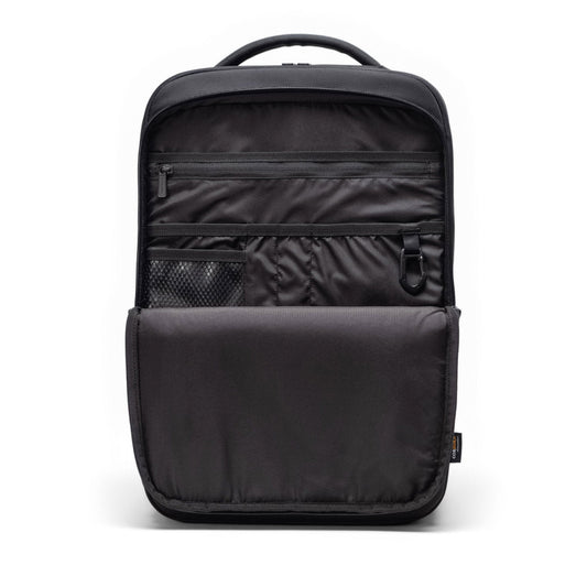 herschel Kaslo Backpack Tech Cordura foto 2