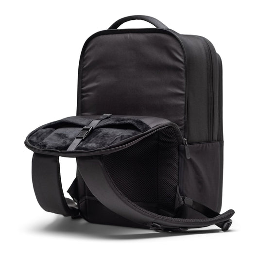 herschel Kaslo Backpack Tech Cordura foto 5