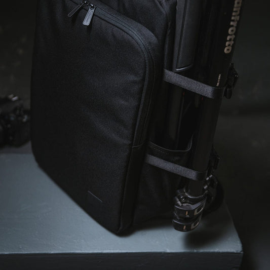 herschel Kaslo Camera Bag Tech foto 13