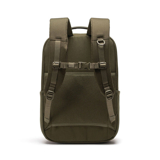 herschel Kaslo Daypack Tech foto 5