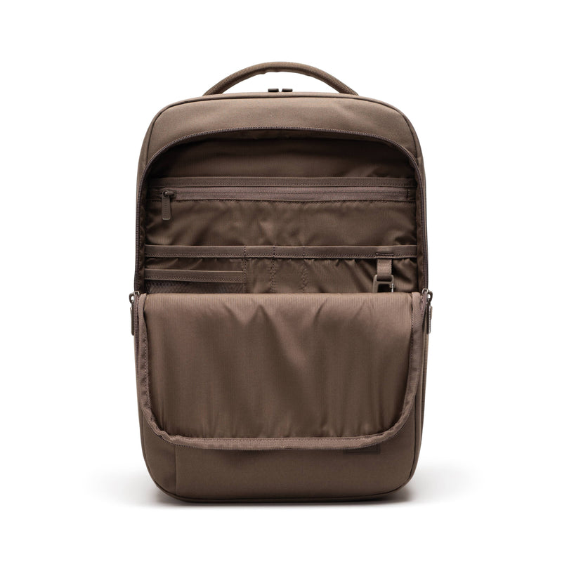 herschel zaini Kaslo Daypack Tech