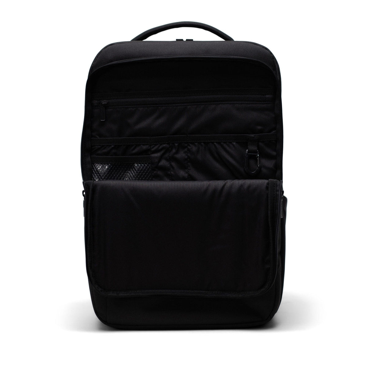 herschel zaini KASLO DAYPACK TECH