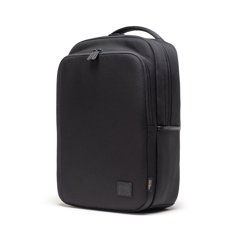 herschel zaini Kaslo Daypack Tech Cordura