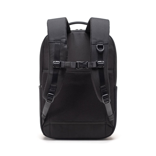 herschel Kaslo Daypack Tech Cordura foto 5