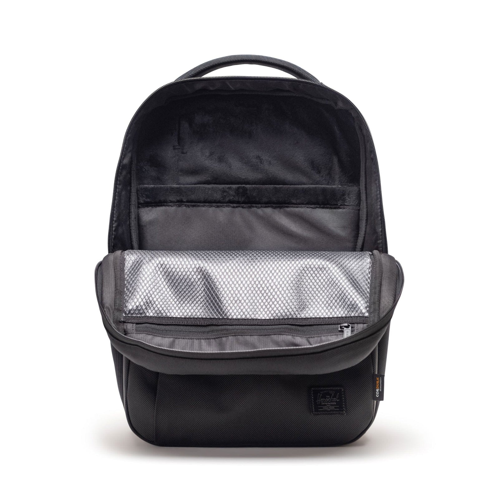 herschel zaini Kaslo Daypack Tech Cordura